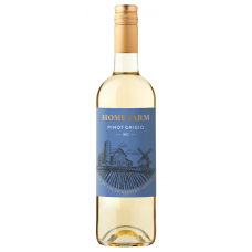 Pinot Grigio Home Farm South Eastern Australia